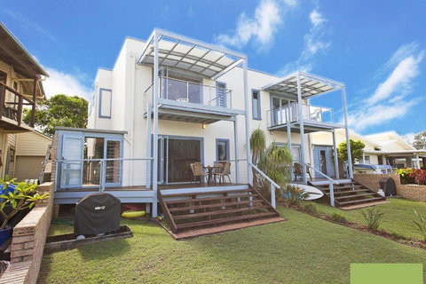 Nosie 2 Sawtell NSW - Hervey Bay Accommodation 6
