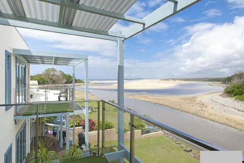 Nosie 2 Sawtell NSW - Hervey Bay Accommodation 2