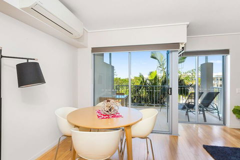 RESORT & SPA 6316 - Hervey Bay Accommodation 2