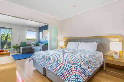 RESORT & SPA 6316 - Hervey Bay Accommodation 5