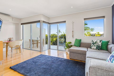 RESORT & SPA 6316 - Hervey Bay Accommodation 4