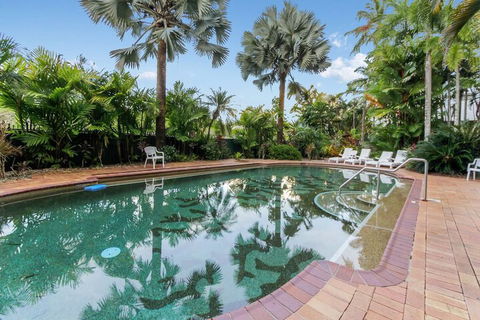 North Shore Towers - Tourism Hervey Bay 1