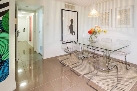 North Shore Towers - Tourism Hervey Bay 3