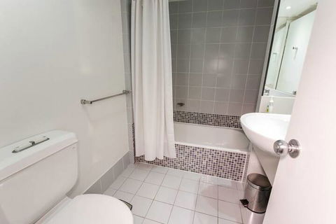 North Shore Towers - Tourism Hervey Bay 6