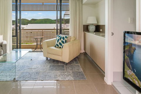 North Shore Towers - Tourism Hervey Bay 4