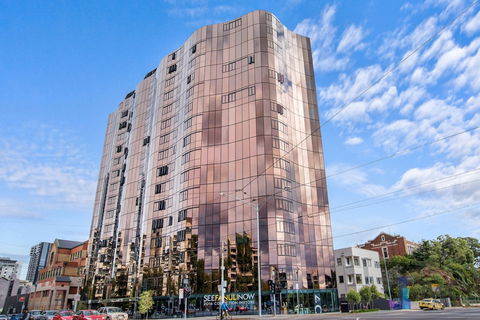 Melbourne Apt 2Br 2Bath Wifi South Yarra - Hervey Bay Accommodation 0