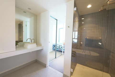 Melbourne Apt 2Br 2Bath Wifi South Yarra - Hervey Bay Accommodation 3