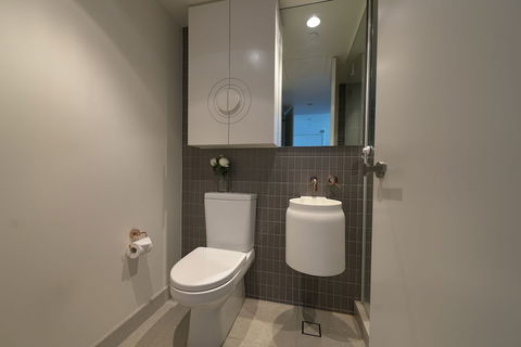 Melbourne Apt 2Br 2Bath Wifi South Yarra - Hervey Bay Accommodation 5