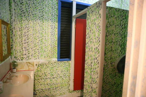 Murwillumbah, Mt. Warning Backpackers YHA - Hostel - Hervey Bay Accommodation 7