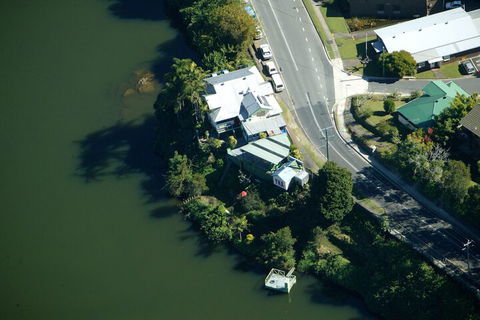 Murwillumbah, Mt. Warning Backpackers YHA - Hostel - Hervey Bay Accommodation 4