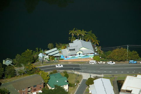 Murwillumbah, Mt. Warning Backpackers YHA - Hostel - Hervey Bay Accommodation 1