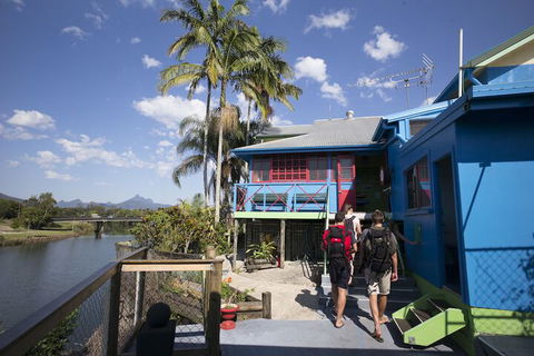 Murwillumbah, Mt. Warning Backpackers YHA - Hostel - Hervey Bay Accommodation 3