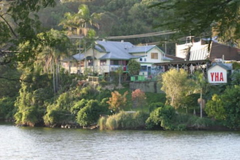 Murwillumbah, Mt. Warning Backpackers YHA - Hostel - Hervey Bay Accommodation 0