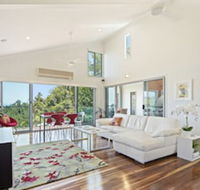 Mandalay Escape Serenity and Pool - Tourism Hervey Bay