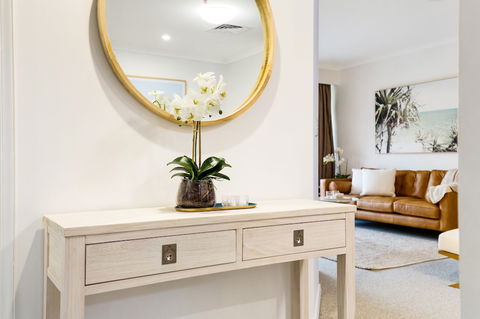 Pyrmont Murray Apartments - Hervey Bay Accommodation 6