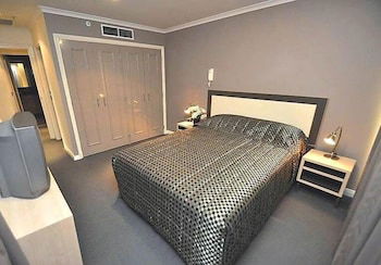 Pyrmont Murray Apartments - Hervey Bay Accommodation 5