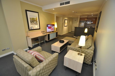 Pyrmont Murray Apartments - Hervey Bay Accommodation 1