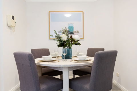 Pyrmont Murray Apartments - Hervey Bay Accommodation 4
