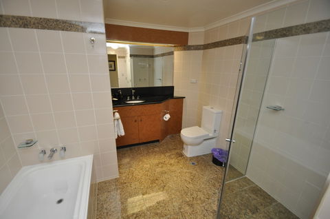 Pyrmont Murray Apartments - Hervey Bay Accommodation 2