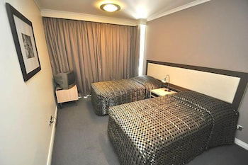 Pyrmont Murray Apartments - Hervey Bay Accommodation 3