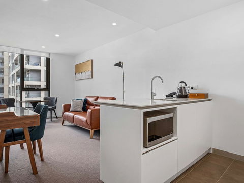 The Sebel Melbourne Moonee Ponds - Tourism Hervey Bay 6