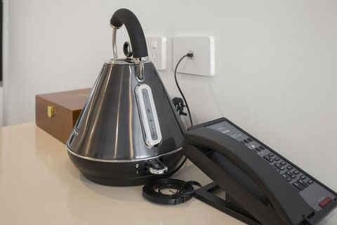 The Sebel Melbourne Moonee Ponds - Tourism Hervey Bay 3