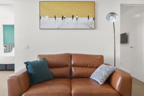 The Sebel Melbourne Moonee Ponds - Tourism Hervey Bay 4