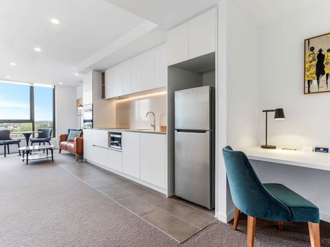 The Sebel Melbourne Moonee Ponds - Tourism Hervey Bay 5