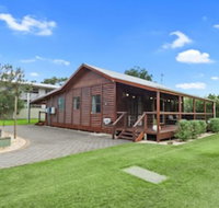 The Log Cabin 47 Jetty Road