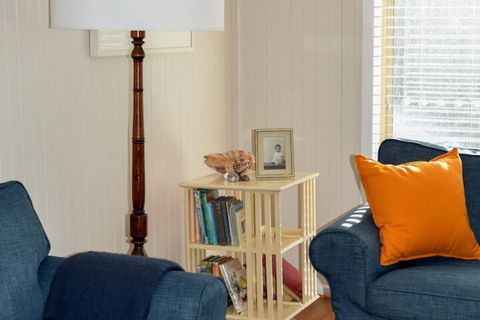 Palperipa 23 Heathcote Street - Hervey Bay Accommodation 5