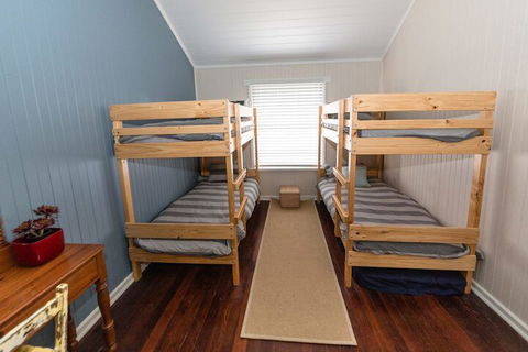 Palperipa 23 Heathcote Street - Hervey Bay Accommodation 6