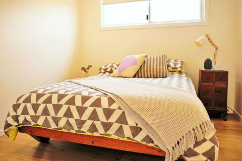 Riverlily - Tourism Hervey Bay 6