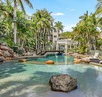 Stunning Ocean Views Large 3 Bedroom - Tourism Hervey Bay