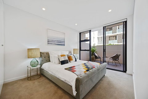 HomeHotel New & Walking To Shopping Super Clean - Hervey Bay Accommodation 3