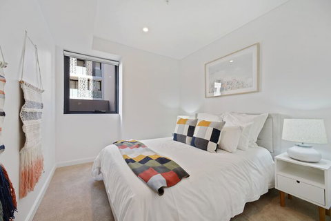 HomeHotel New & Walking To Shopping Super Clean - Hervey Bay Accommodation 6