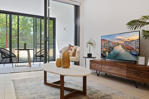 HomeHotel New & Walking To Shopping Super Clean - Hervey Bay Accommodation 7