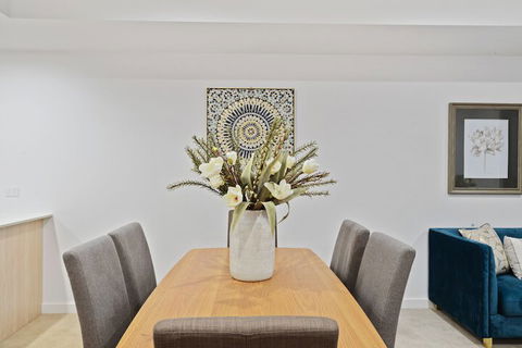 HomeHotel New & Comfort 3 Bedrooms - Tourism Hervey Bay 7