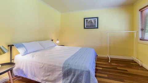 Loch Retreat 550m TO Town - Hervey Bay Accommodation 5