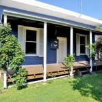 MY Fair Lady External Bathroom PET Friendly - Tourism Hervey Bay 1