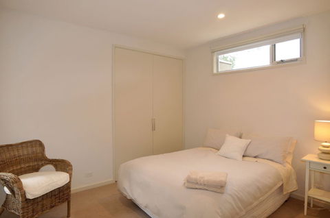LA MER Centrally Located Free Wifi - Hervey Bay Accommodation 3