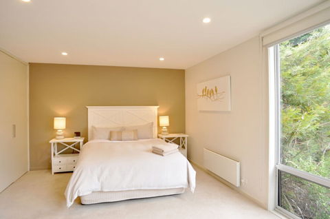 LA MER Centrally Located Free Wifi - Hervey Bay Accommodation 4