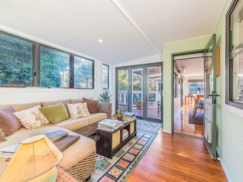 Woodingdean PET Friendly - Hervey Bay Accommodation 1