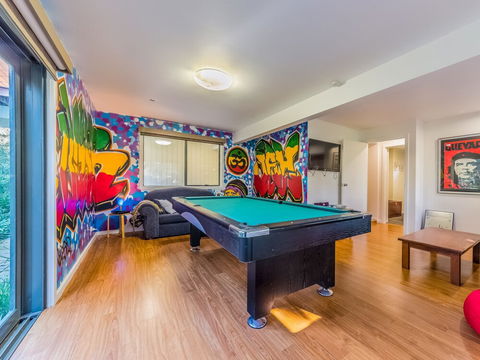 Woodingdean PET Friendly - Hervey Bay Accommodation 2