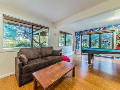 Woodingdean PET Friendly - Hervey Bay Accommodation 4
