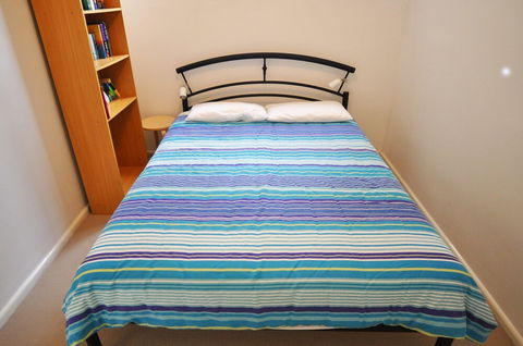 Waves On Florida Surf Side - Hervey Bay Accommodation 5