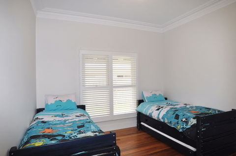Paperbark Homestead PET Friendly - Hervey Bay Accommodation 3