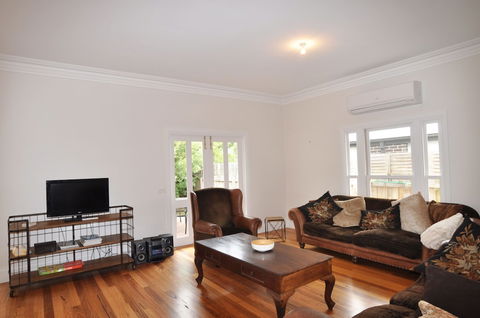 Paperbark Homestead PET Friendly - Hervey Bay Accommodation 5