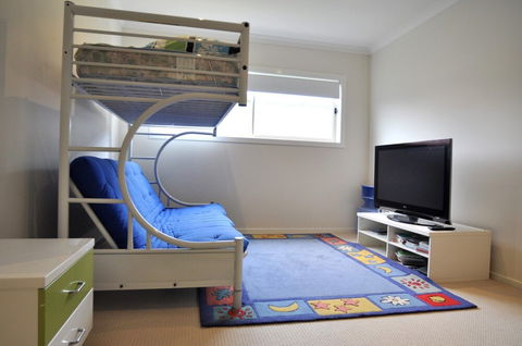 THE Haven Surf Side - Hervey Bay Accommodation 5