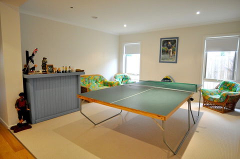 THE Haven Surf Side - Hervey Bay Accommodation 1