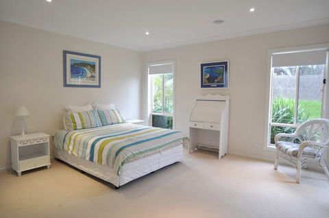 THE Haven Surf Side - Hervey Bay Accommodation 3